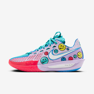 Nike G.T. Cut 3 EP 'Jewell Loyd' Basketball Shoes. Nike ID